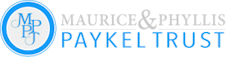 Maurice and Phyllis Paykel Trust logo