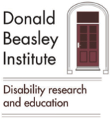 Donald Beasley institute