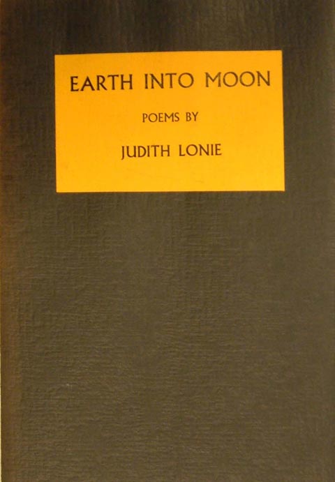 Earth into moon