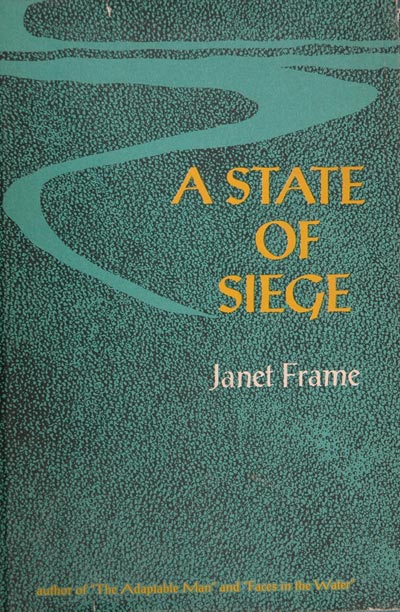 A Stage of Siege