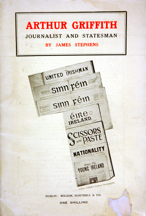 Journalist and Statesman