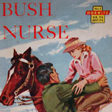 Bush Nurse. 