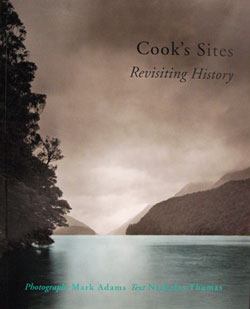 Cook's Sites