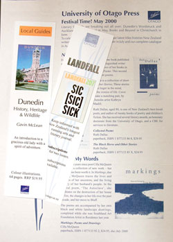 Newsletters 1994