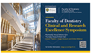 Dentistry Clinical Research Excellence 2023 thumb