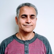 Behzad Dowran (2020)