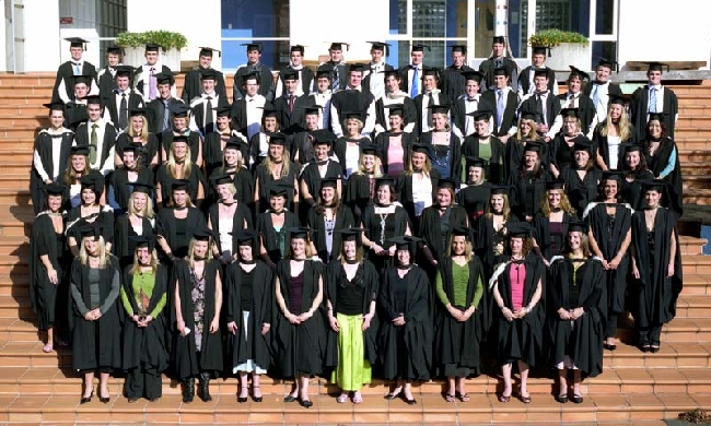 OUSPE-2006