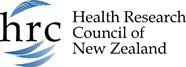 logo - Health Research Council