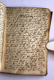Nicholas Byfield, page 195