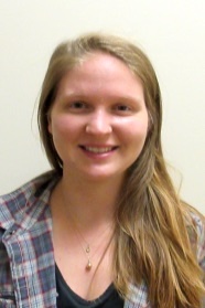 Photo of Hannah Kessenich.