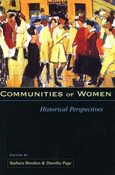 communities_of_women
