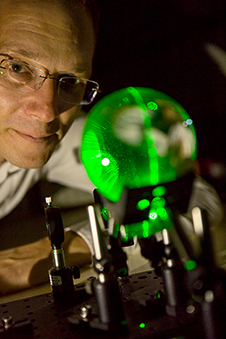 Dr Harald Schwefel image