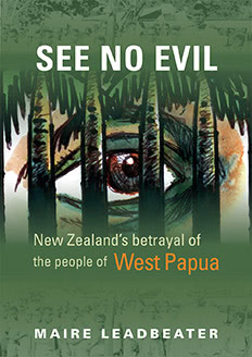 Leadbeater front cover