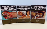 9 September 2016, Smokefree 2025 researchers welcome plain packaging ...