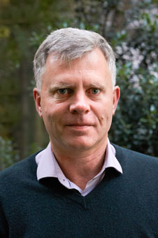 Professor Philip Hill image