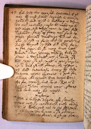 Sermon by Robert Sanderson, page 48