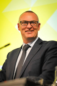 Hon Dr David Clark
