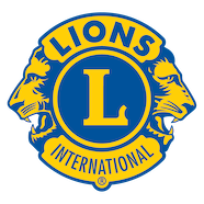 Lions logo 186