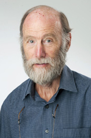 Professor Brian Darlow 