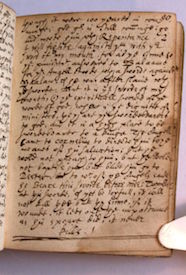 Sermon by Samuel Purchas, page 91*