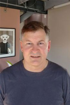 Associate Professor Andrew Moore