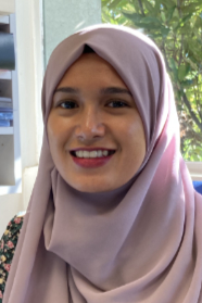 Aliya Rosli