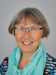 Dr Lynn McBain image