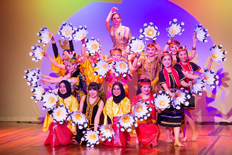 Orang Ulu Dance by Borneo dancers_232
