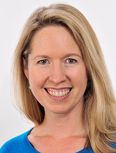 Professorial Rebecca Campbell