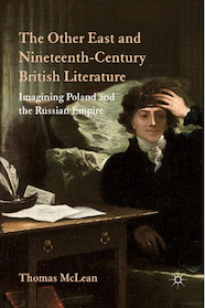 The Other East and Nineteenth-Century British Literature bookcover image