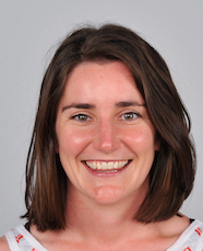 Sarah Twine