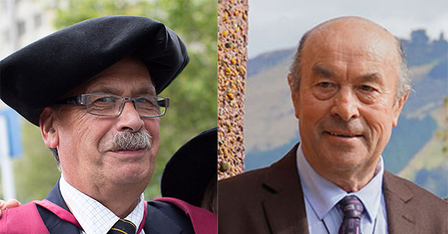 John Broughton and Edward Ellison thumbnail 650