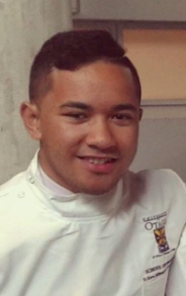 Warren Penaia