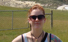 Rebecca Llewellyn
