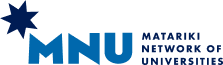 Matariki Network of Universities Logo