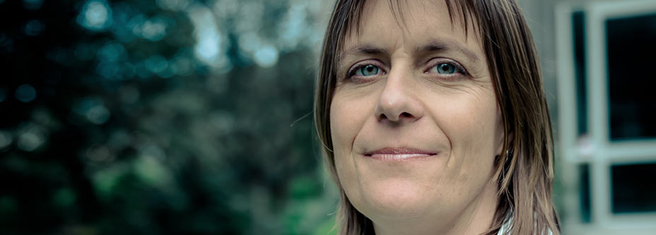 Angela Campbell