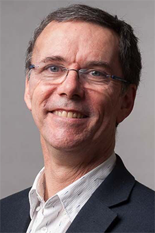James Maclaurin image 2021