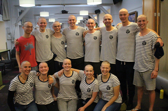 relay-for-life-shave-group