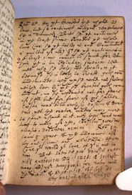 Thomas Baylie sermon page 21