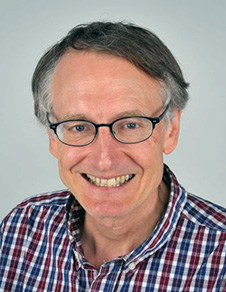 Professor Nick Wilson 2020 image