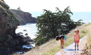 Godly Heads track<br />Photo: Spencer Beasley
