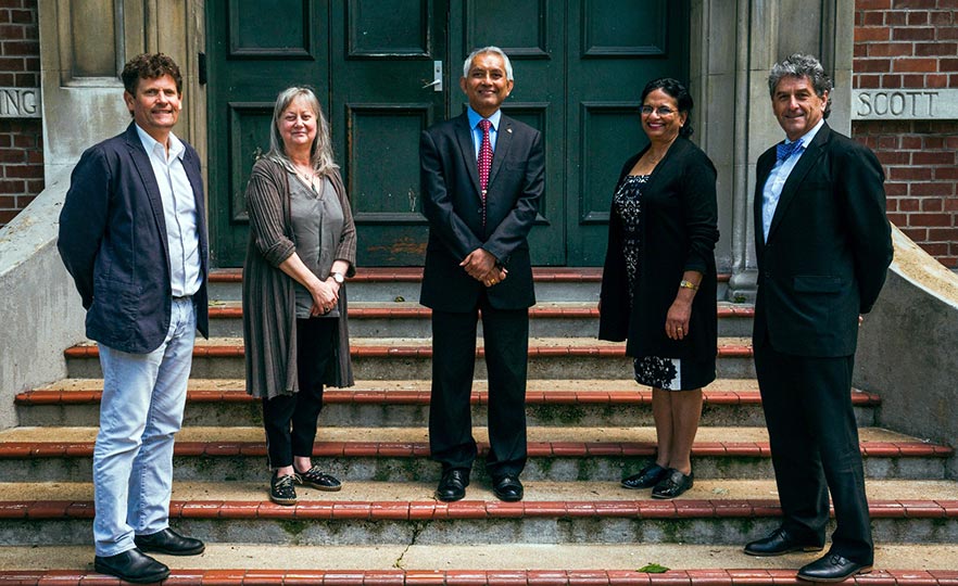 OMS Dunedin Dean’s Medal winners 2021 image