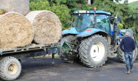 Resiliencetractor