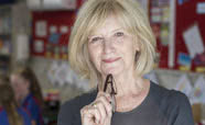 Sharon Young thumbnail