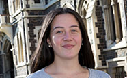 Scholarship Jade Mills thumb