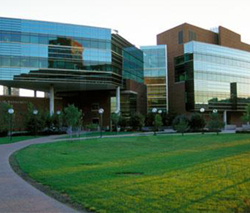 Carlson School of Management - campus