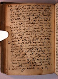 Sermon by Joshua Aisgill, page 124*