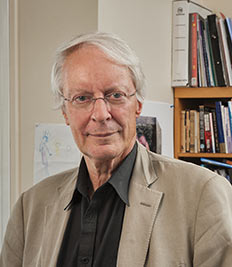 Kevin Clements