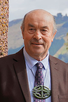 Edward Ellison 226 headshot