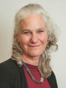 Leigh Hale